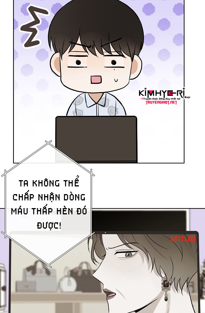 đứa bé là con tôi chapter 11 84