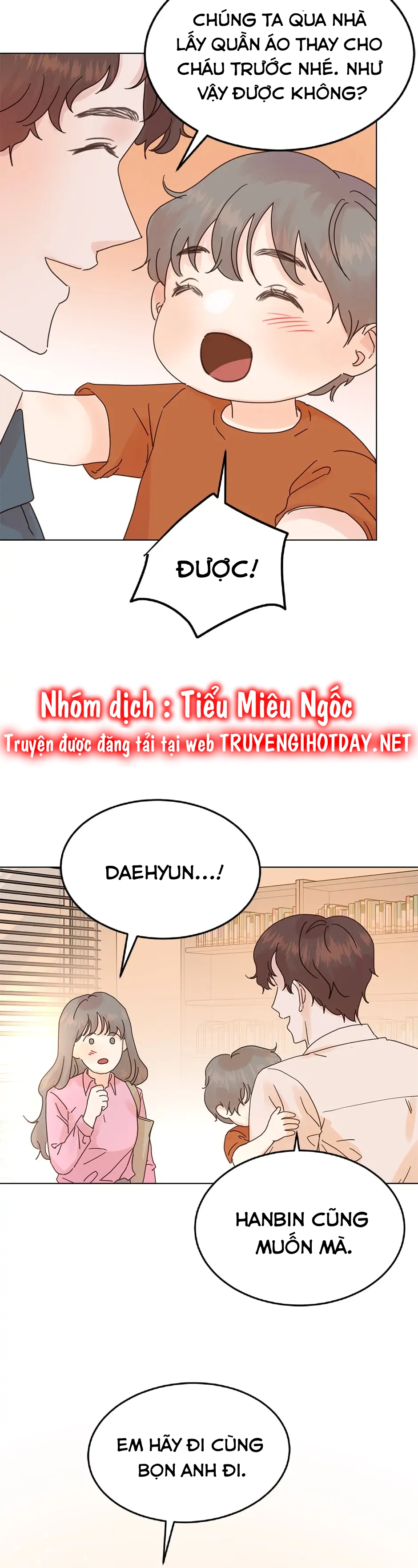 sự trả thù ngọt ngào của vợ tôi chapter 122 14