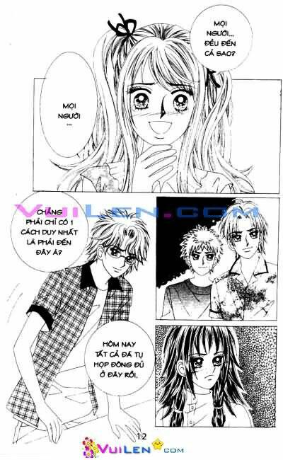 tìm lại tình yêu chapter 121 13