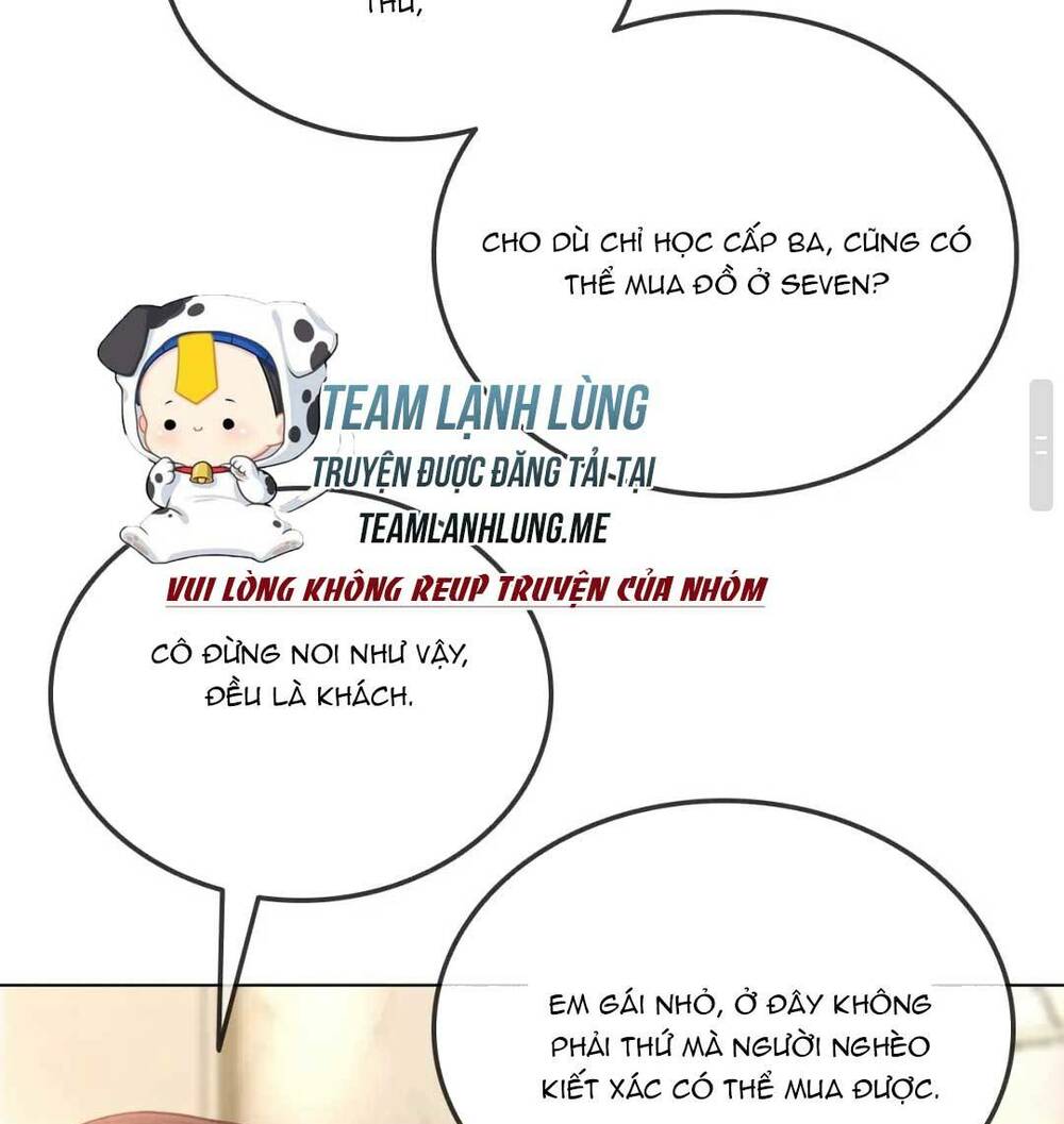 thân phận của phu nhân làm chấn động cả thành phố. chapter 23 12