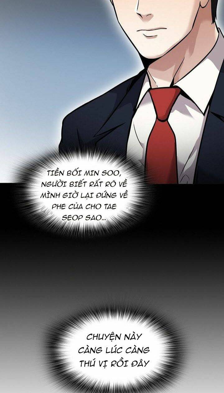 điều tra viên chuyển sinh chapter 113 8