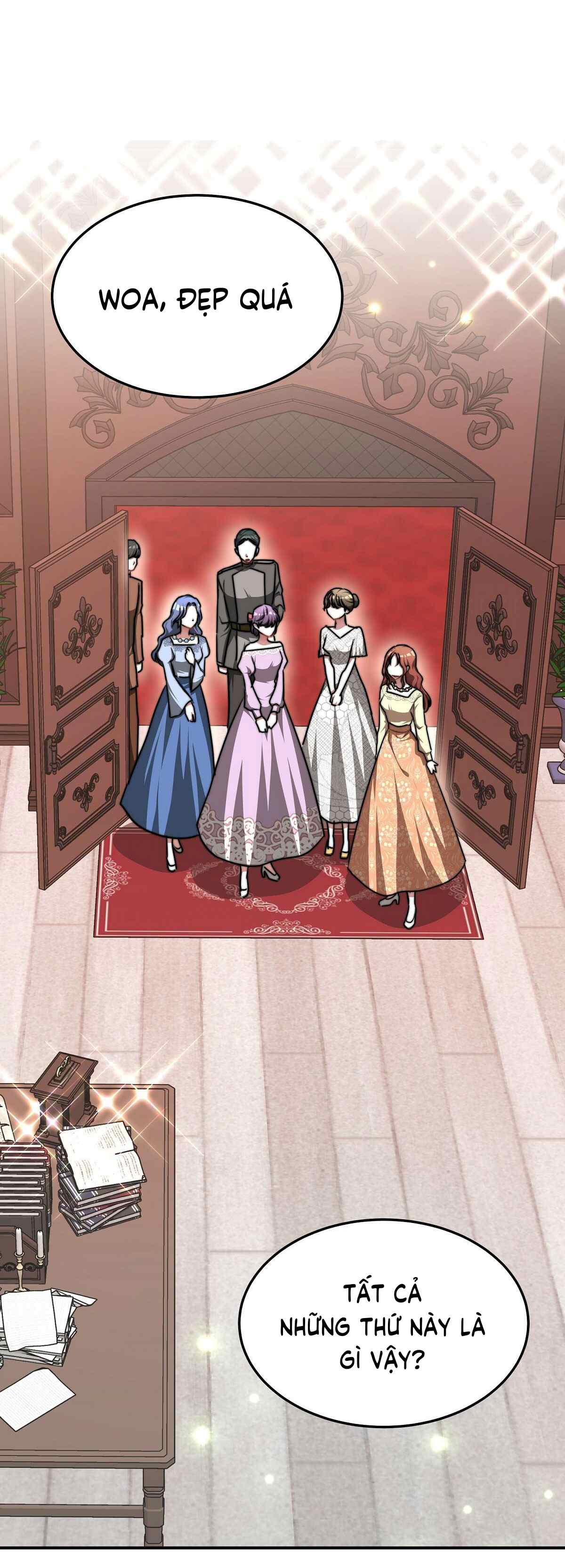 cuộc hôn nhân tay ba chapter 16 60