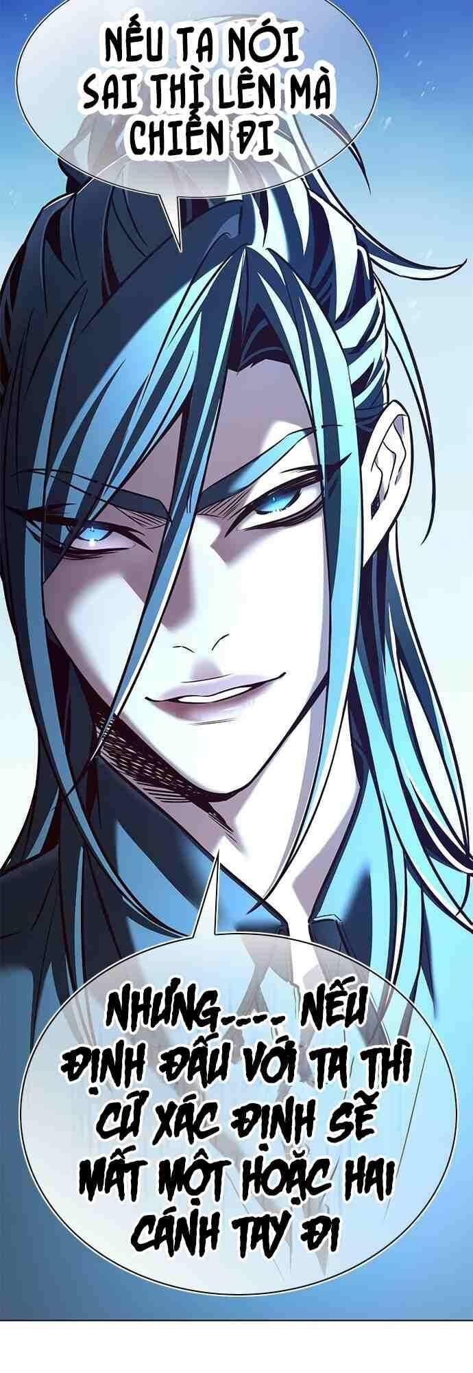 biến thân thành mèo chapter 258 44