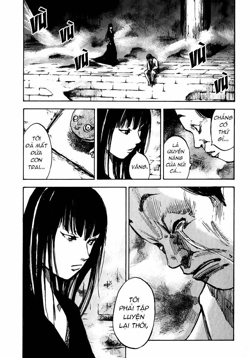 skyhigh: shinshou chapter 11.2 34