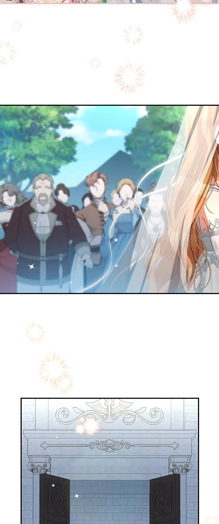 Trở Thành Tình Địch Của Các Nam Chính chapter 102.1 20