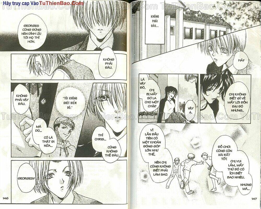 niềm hy vọng chapter 2 74