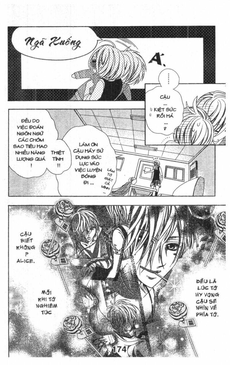 alice binetsu 38°c - we are tsubasa ga oka d.c chapter 3 175