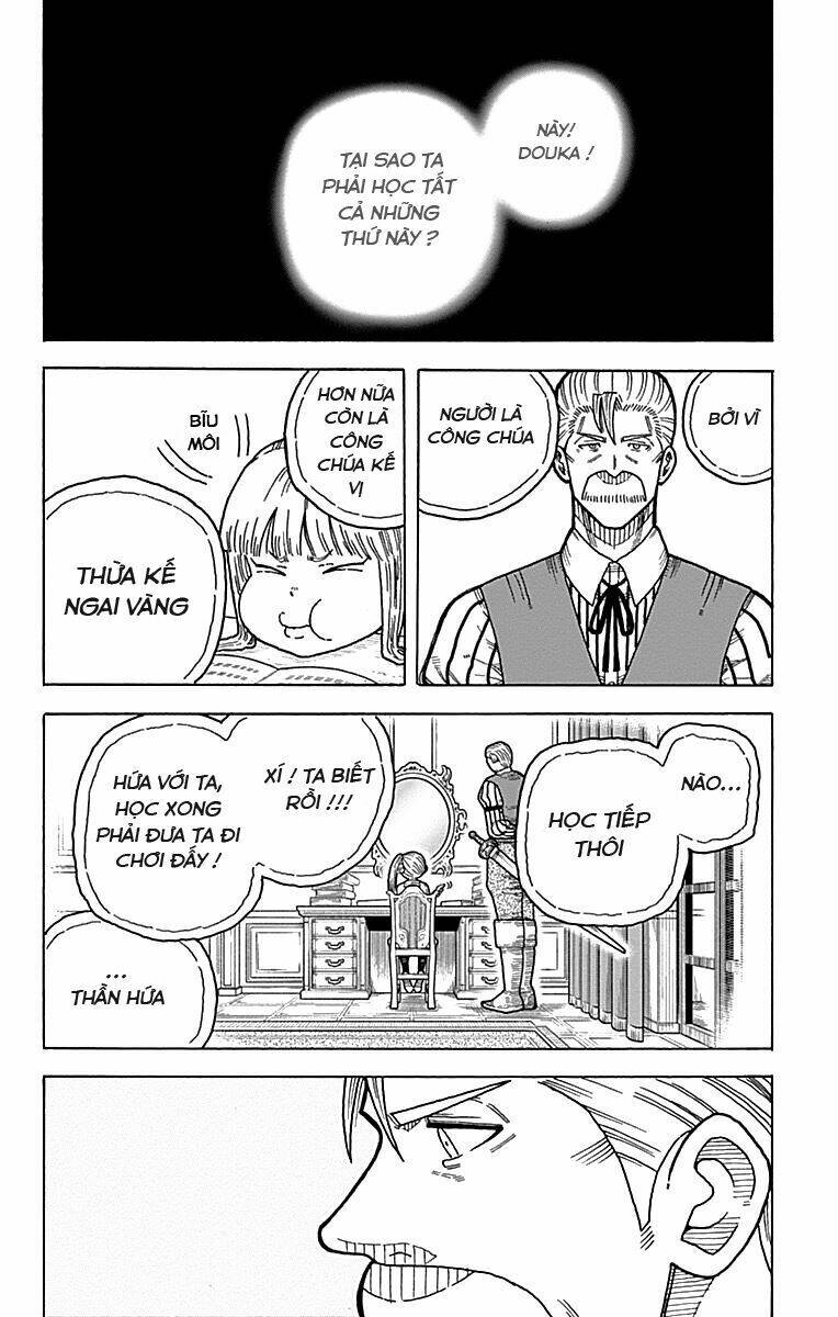 anh hùng tuyển vợ chapter 11 7