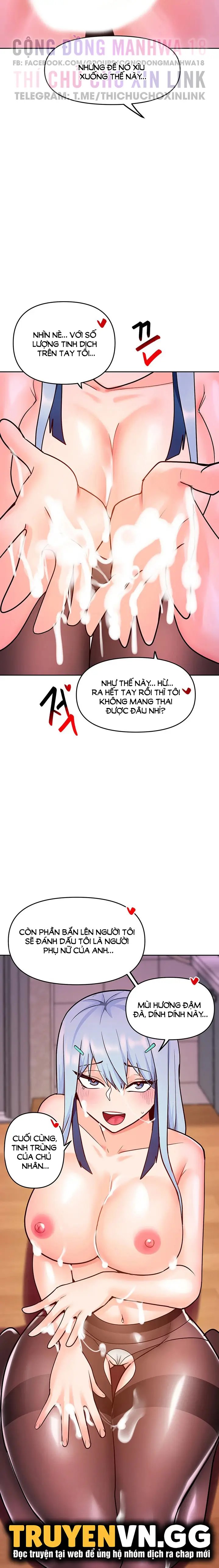 ứng dụng thôi miên chapter 20 19