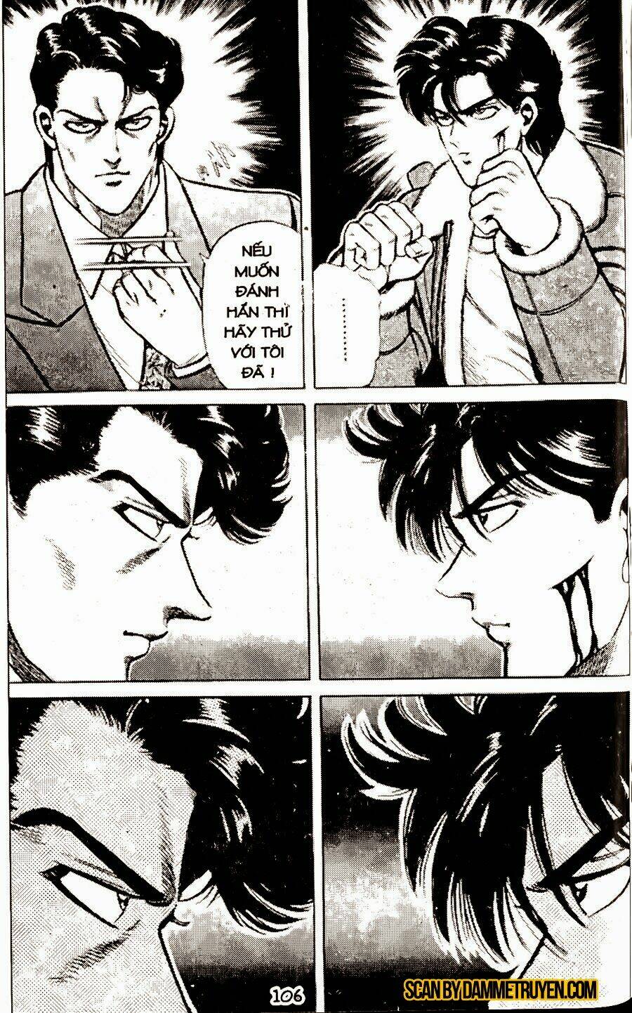 sức mạnh nhân đôi chapter 9.2 21