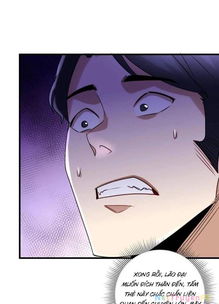 từ dã quái bắt đầu thăng cấp chapter 41 64