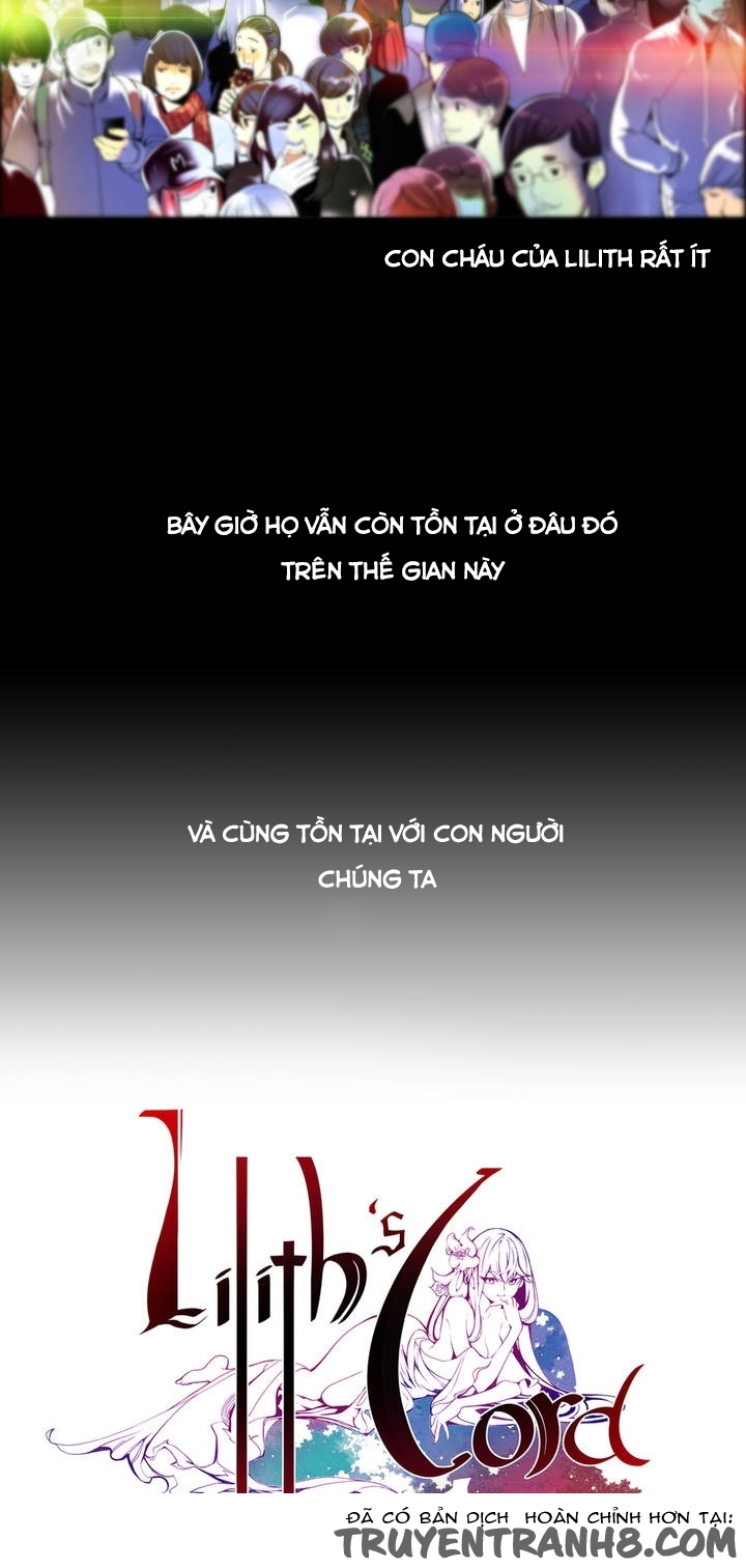 sự ràng buộc của lilith chapter 1 5
