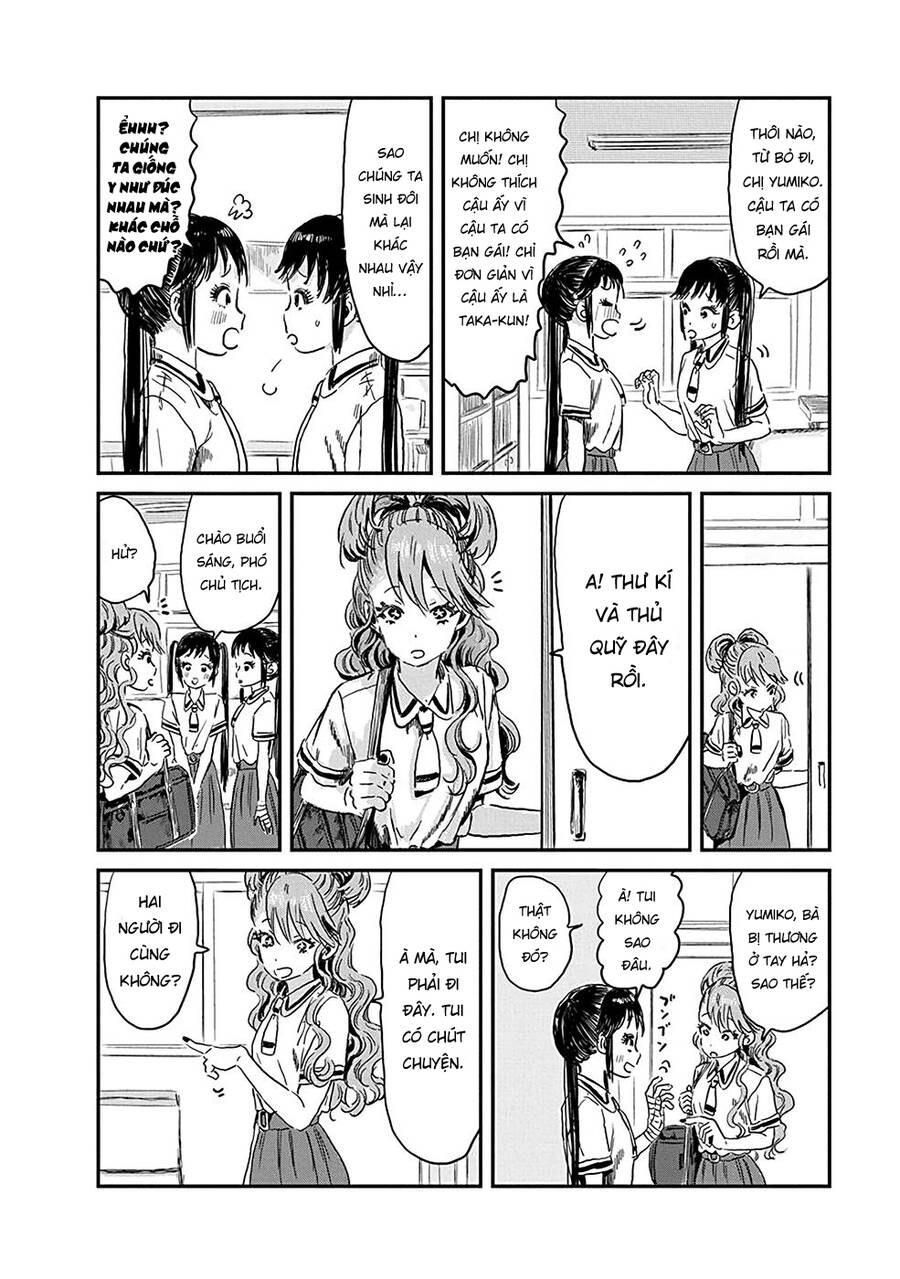 asobi asobase chapter 79 4