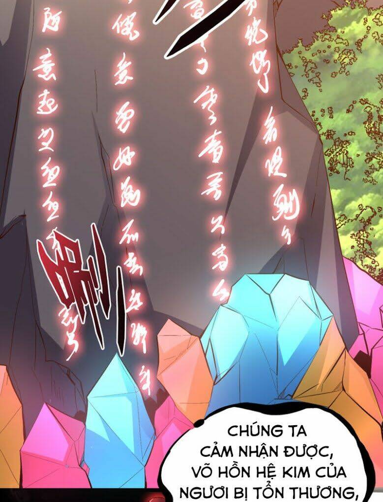 phục thiên thánh chủ chapter 29 14