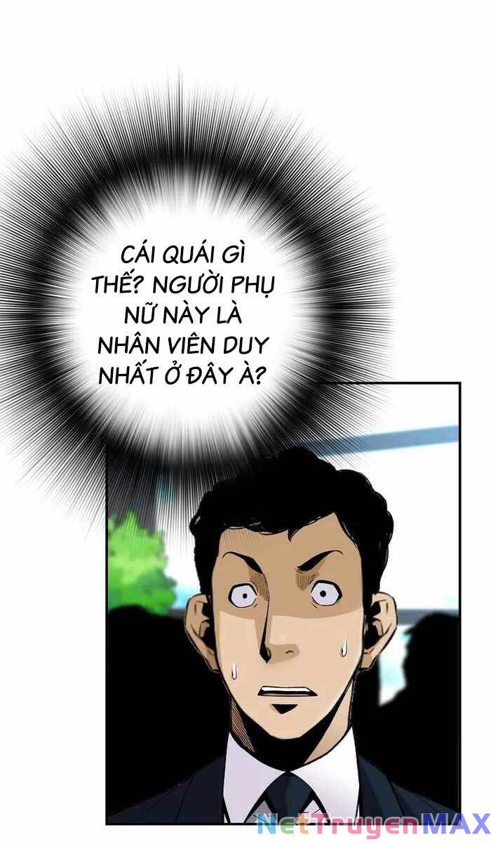 sự trở lại của huyền thoại chapter 98 35