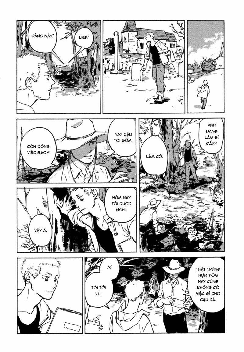 dear, my god chapter 1.2 42