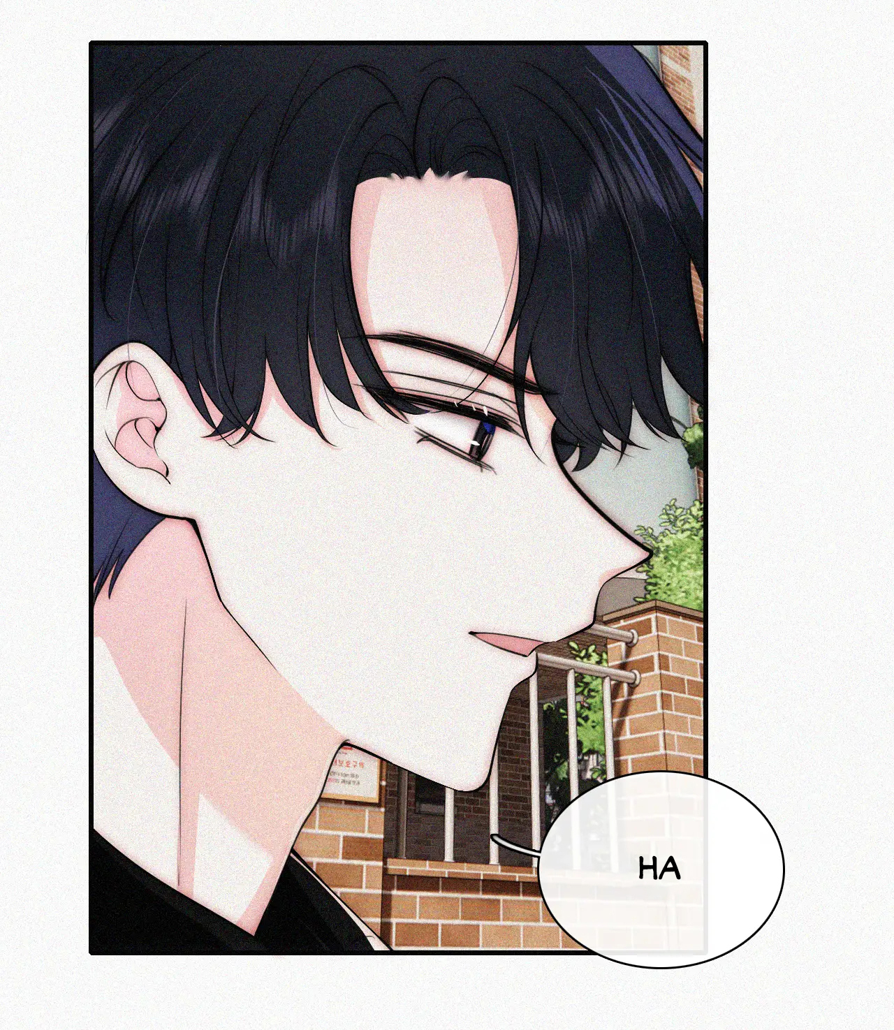 bệnh yêu chapter 65.1 8