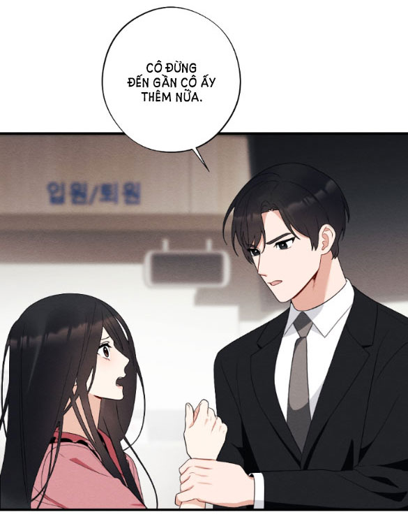 [18+] hôn nhân bị đánh cắp chapter 48.1 46