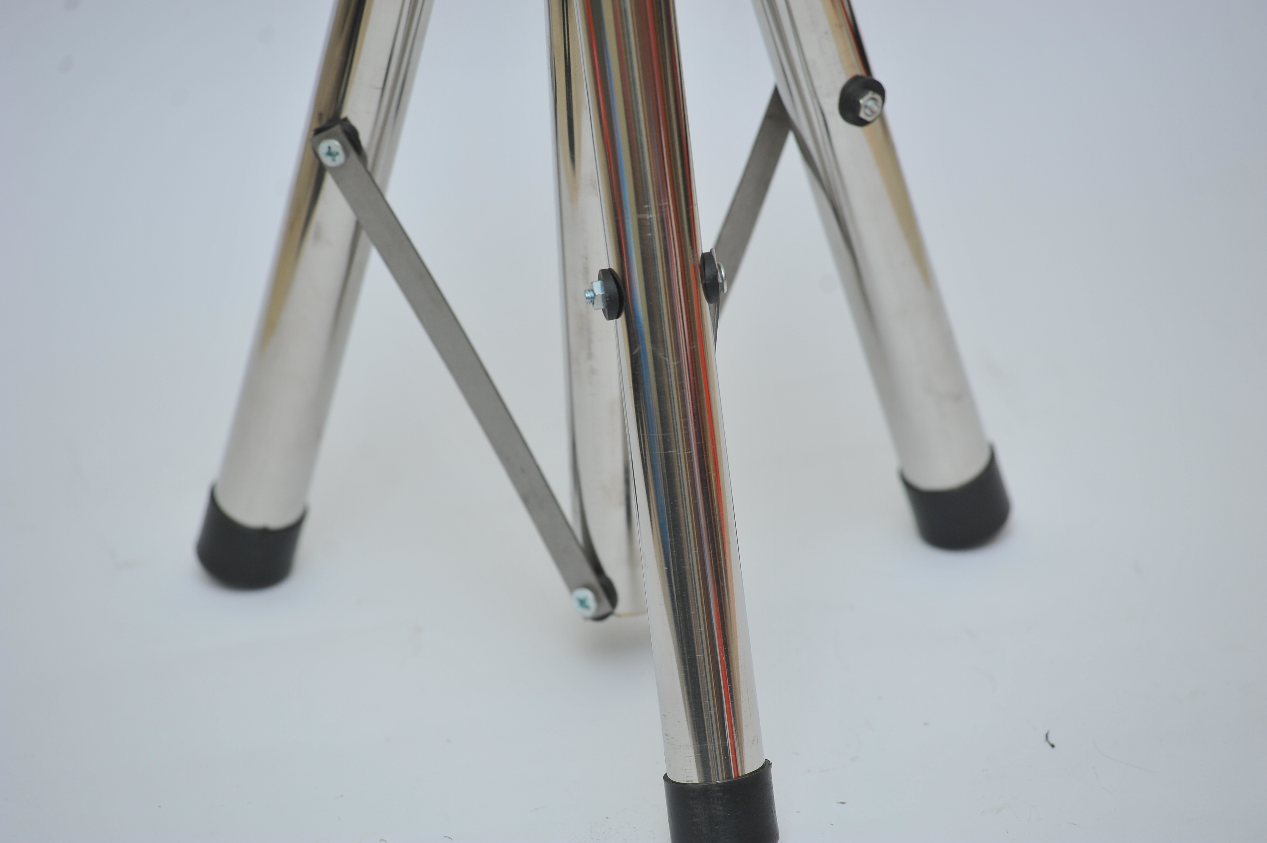 Chân loa đứng- Giá đỡ loa đứng inox (2 chiếc)