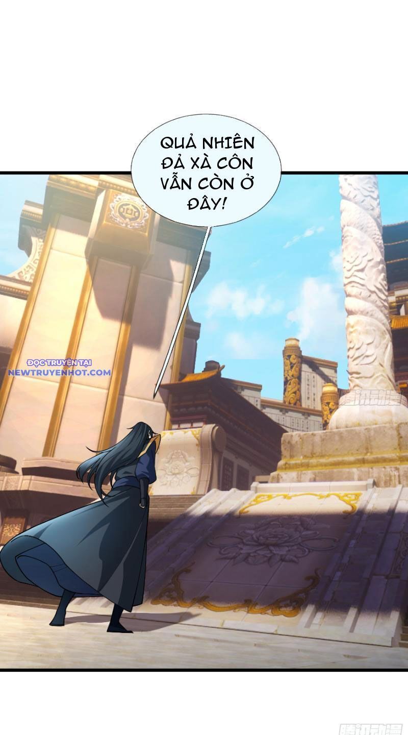 ngủ say vạn cổ: xuất thế đẩy ngang chư thiên chapter 16 22