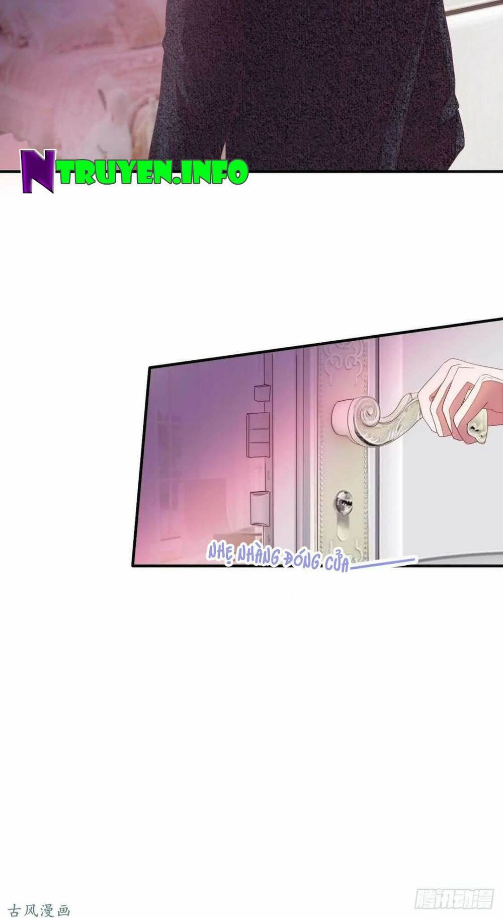 manh thê khó dỗ chapter 26 4