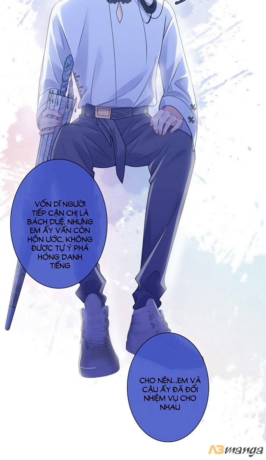 kim ốc tàng kiều chapter 29 24