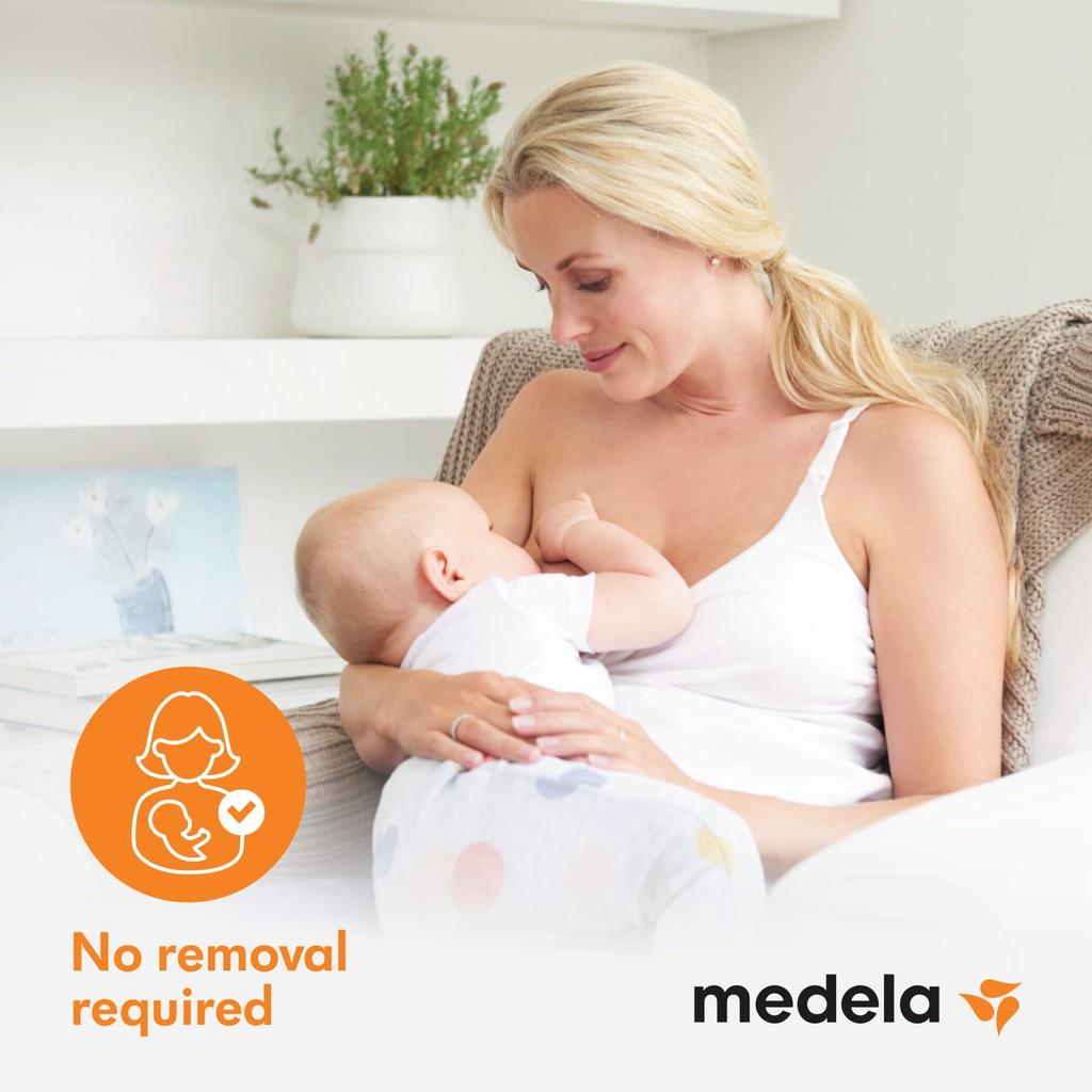 Medela - Kem Purelan 37g - Dành cho mẹ có đầu ty khô, nứt, chảy máu - 100% chiết xuất thiên nhiên, an toàn tuyệt đối.