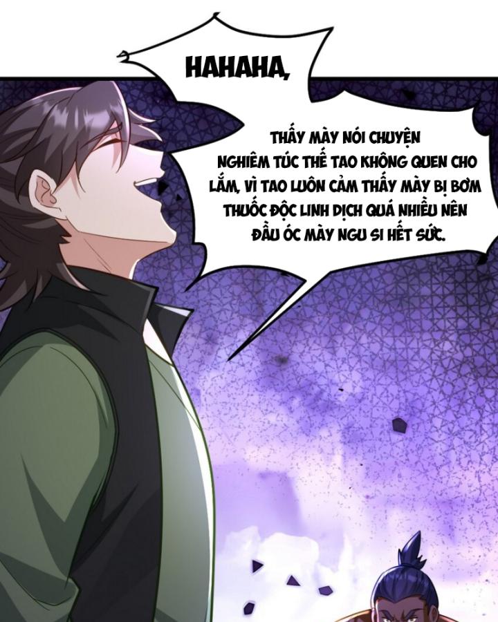 Long Vương Điện chapter 260 51