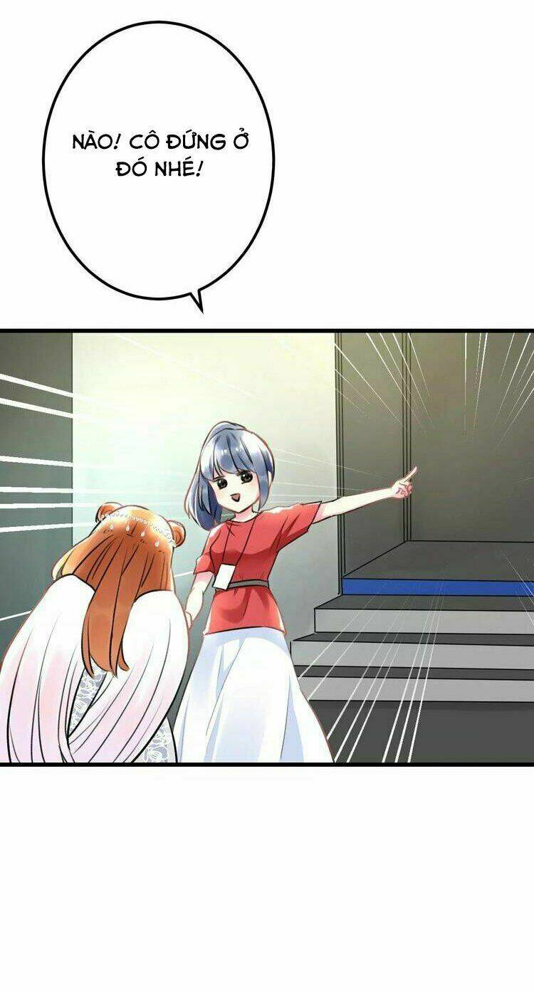 lão ca minh tinh, mời xuất chiêu! chapter 22 16