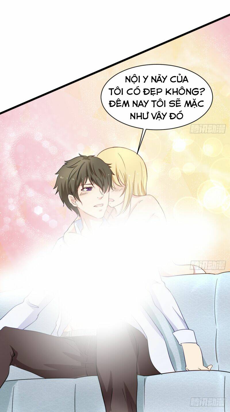 hắn là long ngạo thiên chapter 27 2