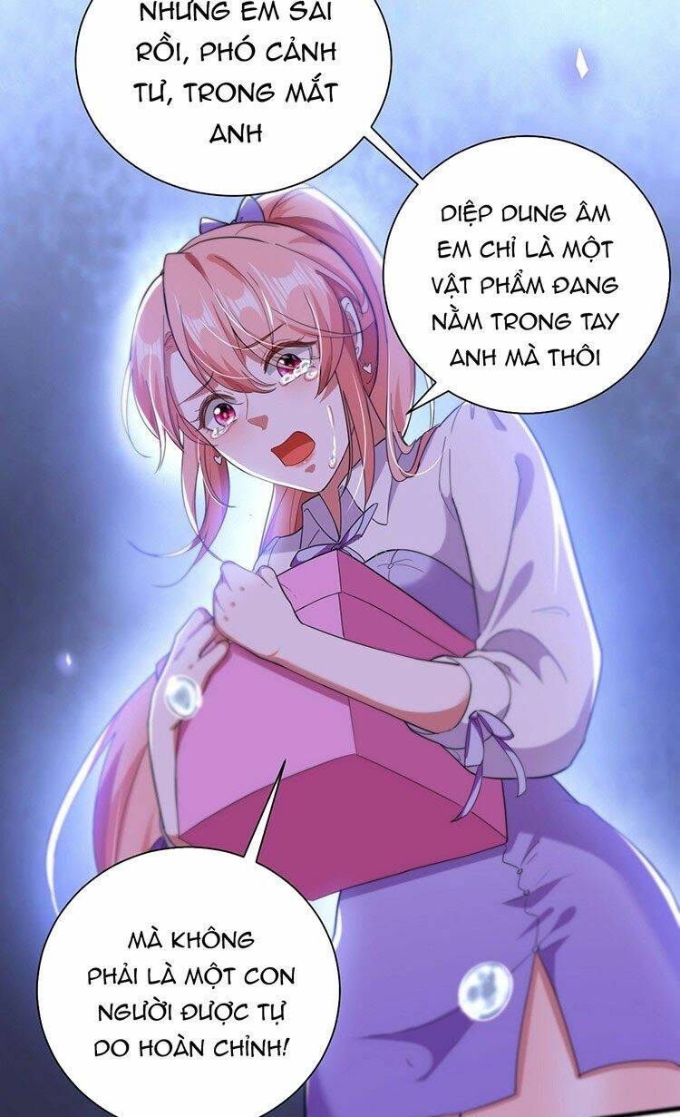 đại lão gọi tôi tiểu tổ tông chapter 34 15