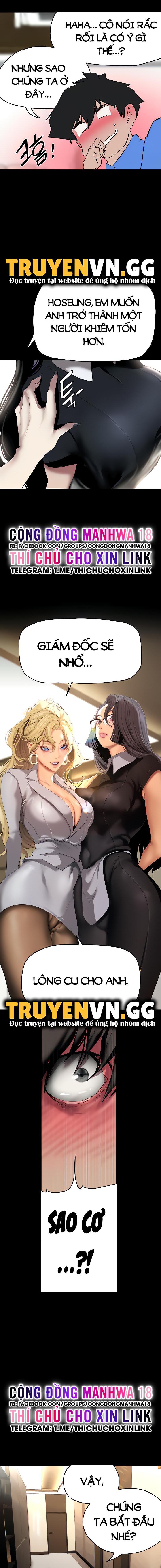 một thế giới mới tuyệt vời chapter 206 1