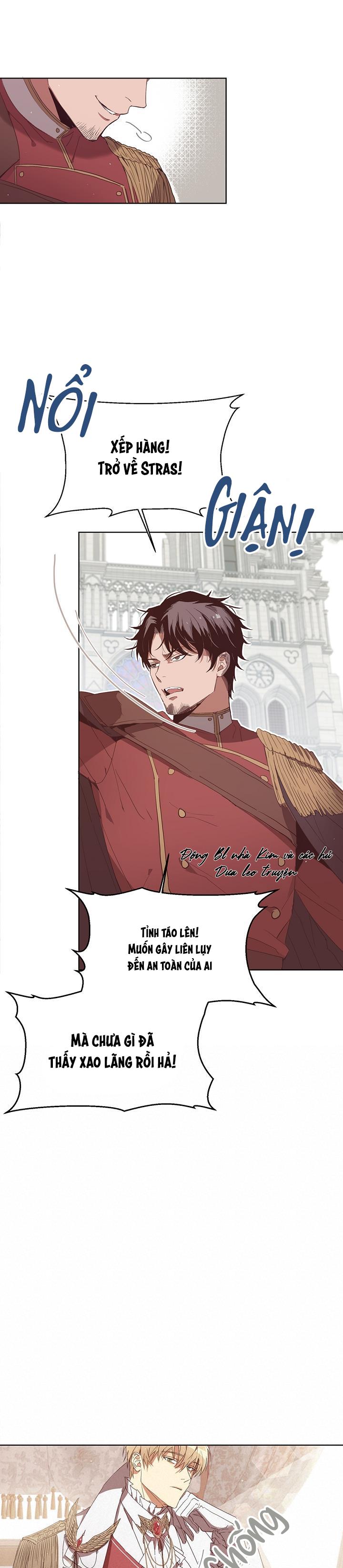 hai đất nước, đất nước của nô lệ chapter 1 25