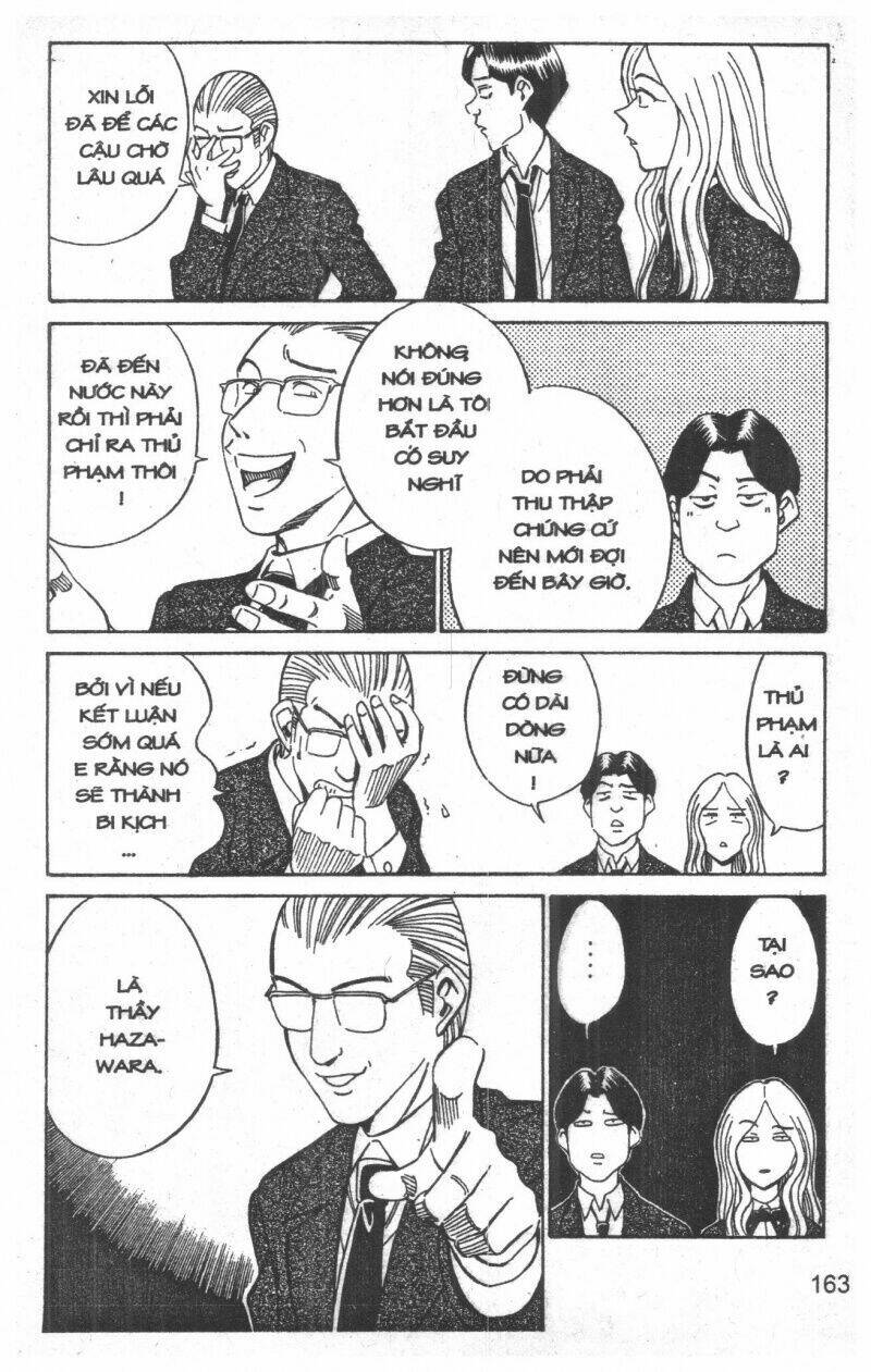 thám tử toma chapter 4 163