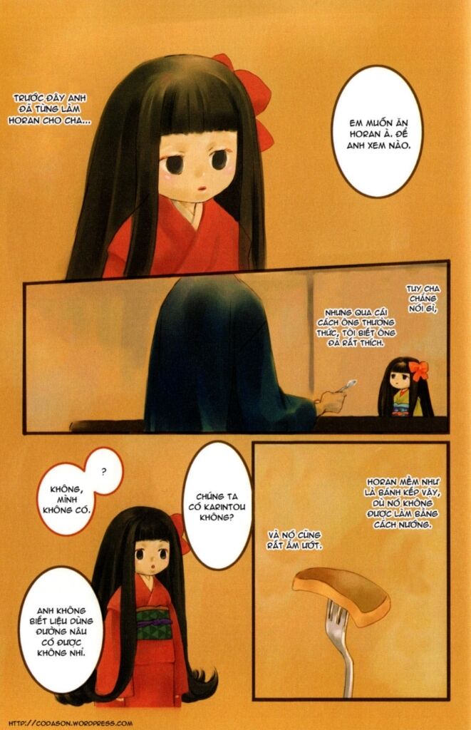 okimono kimono chapter 1 2