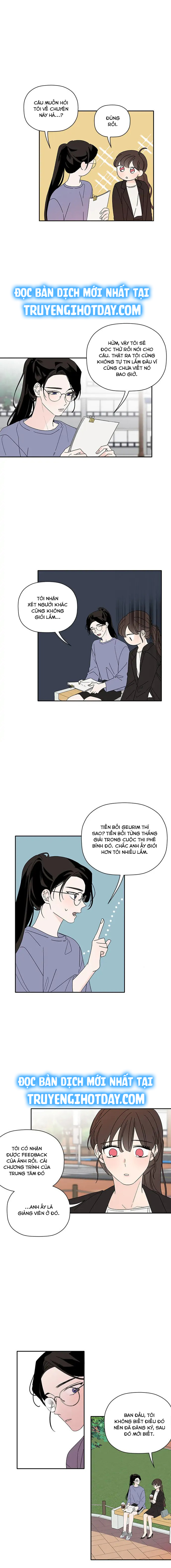 hương vị năm mới chapter 57 6