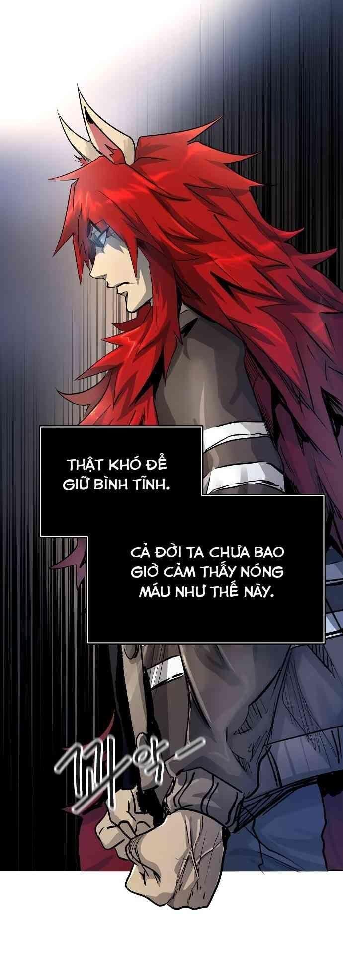 tòa tháp bí ẩn 2 chapter 486 13