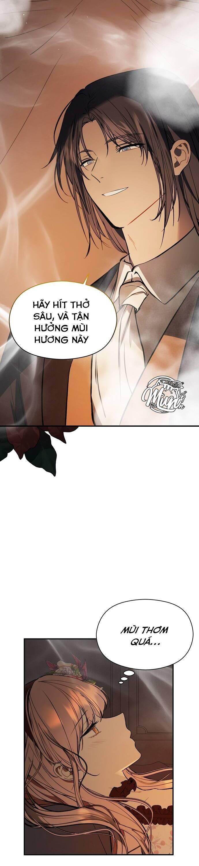 tôi không cố ý quyến rũ nam chính đâu! chapter 62 32