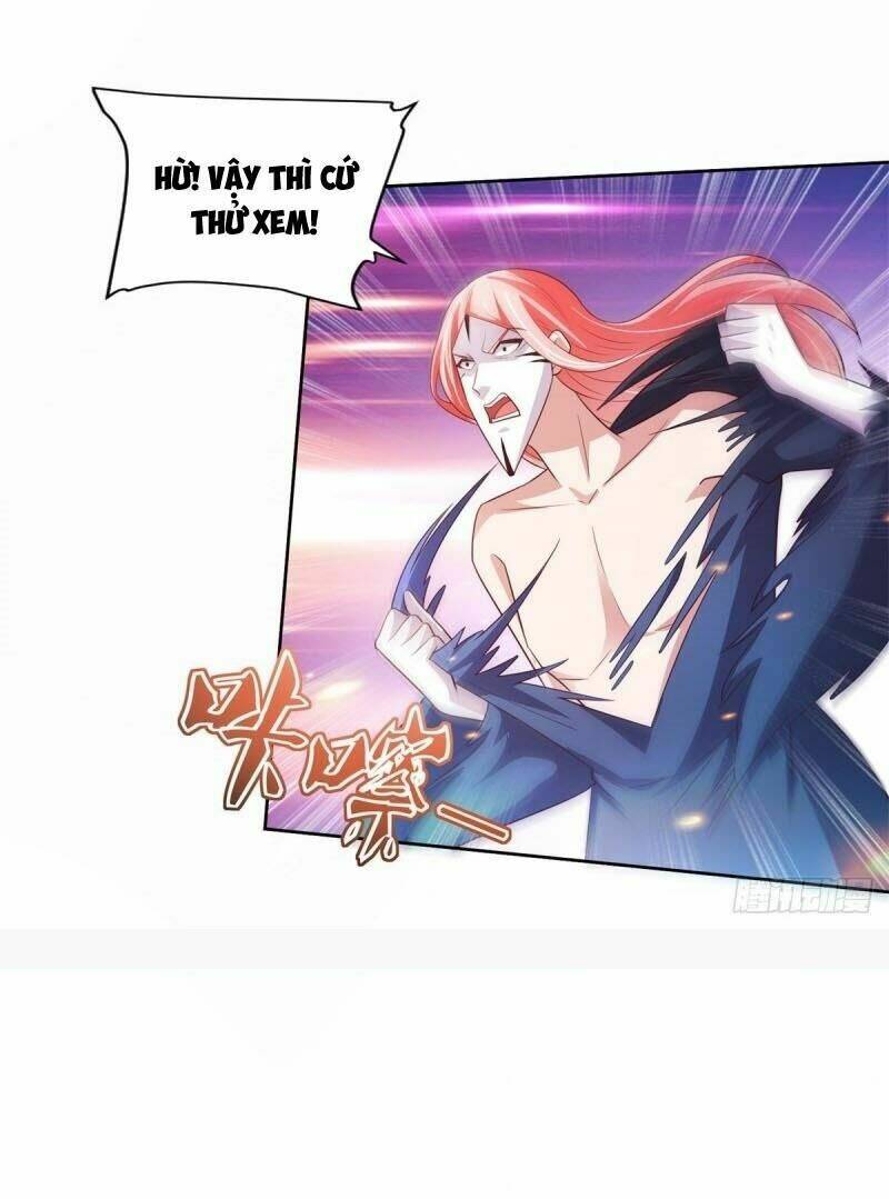 chí tôn toàn năng chapter 36 10