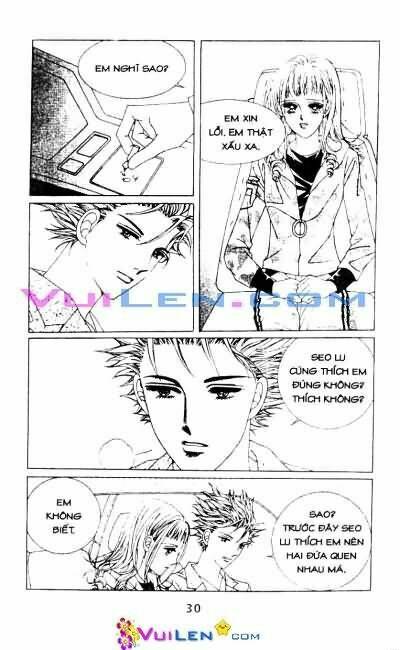 thủ lĩnh chunja chapter 6 30