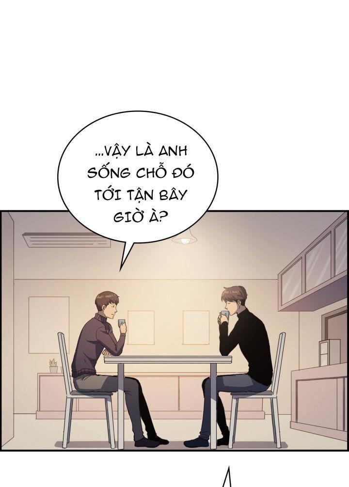 tôi trở lại thăng cấp một mình chapter 3 97