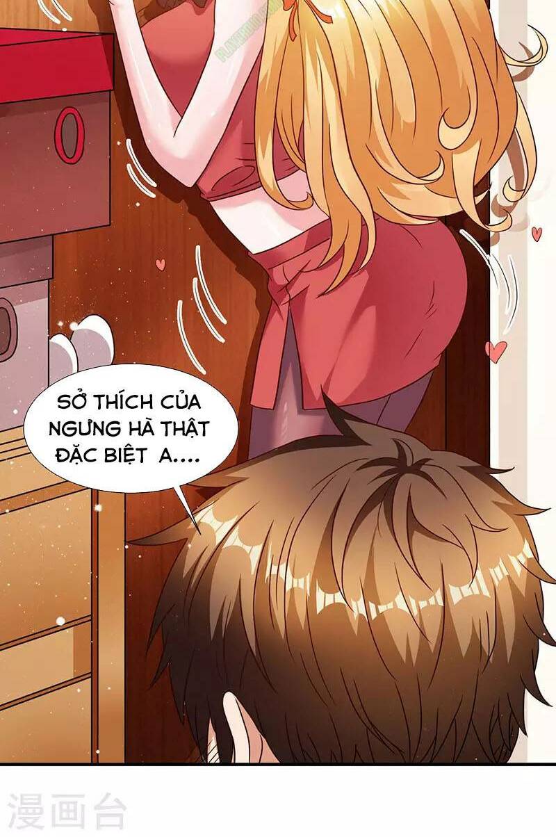 lão bà đặc công cực phẩm của tôi chapter 9 20