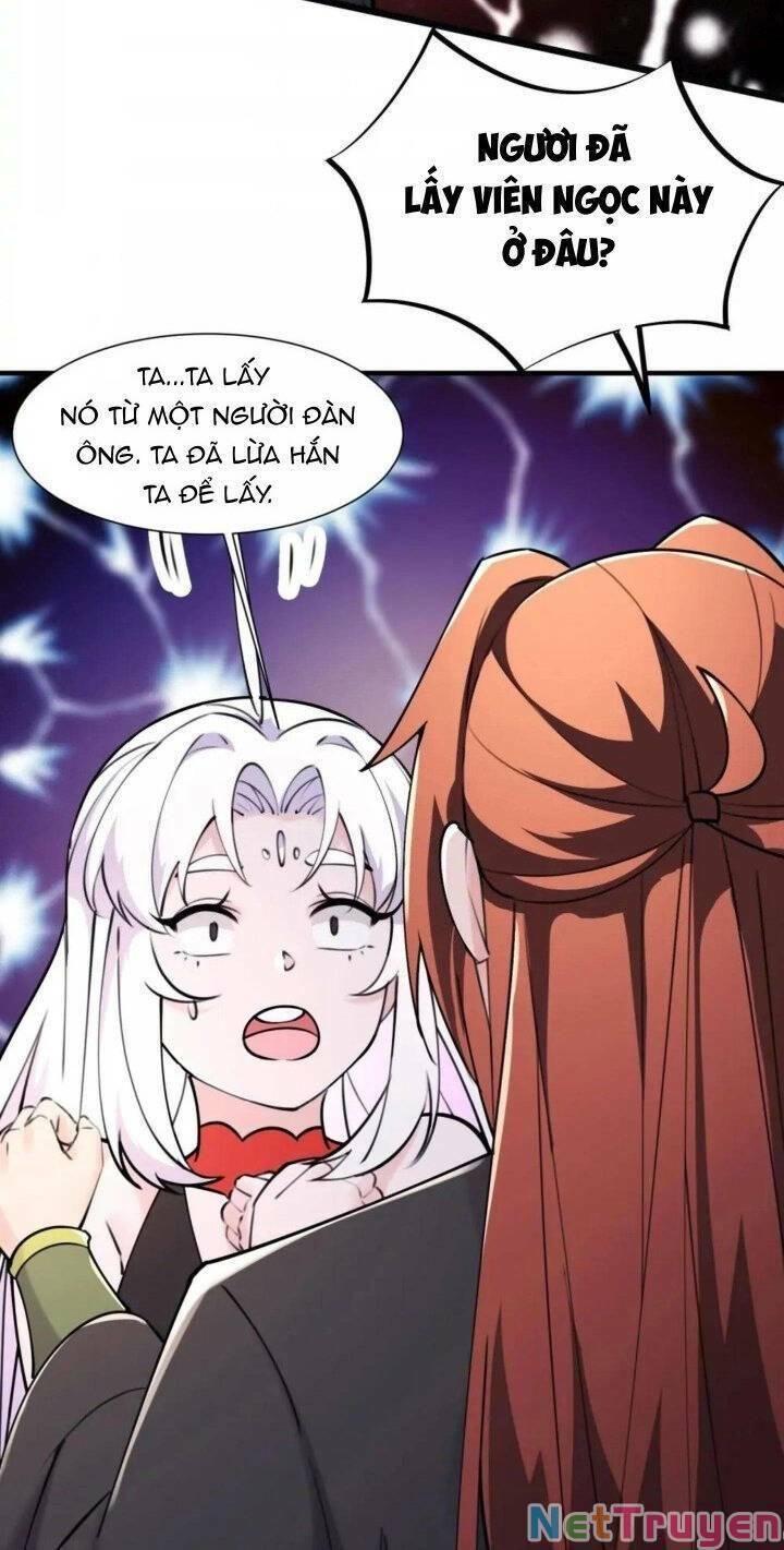 đồ đệ ta toàn là nữ ma đầu chapter 177 10