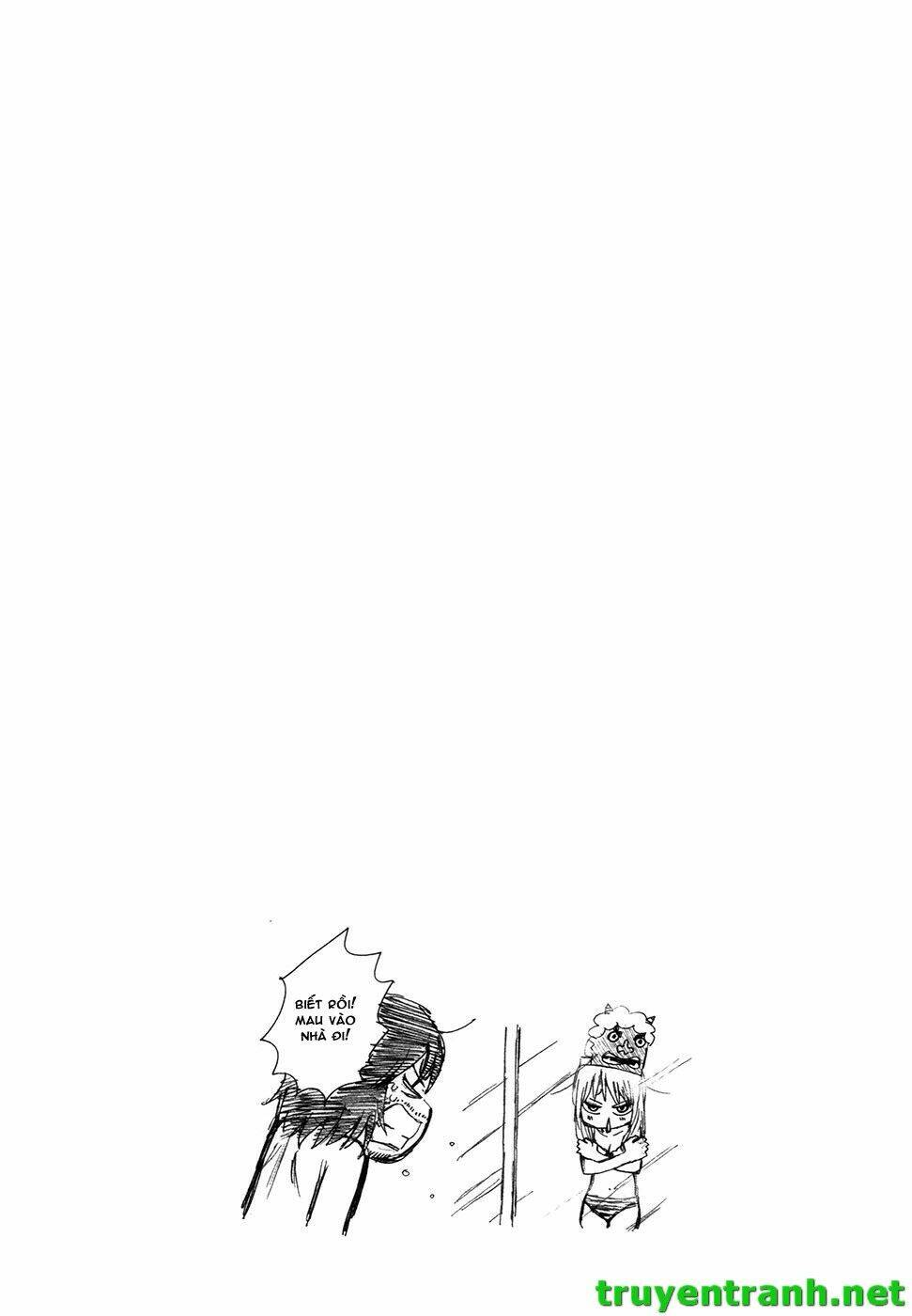 kyou no asuka show chapter 18 11