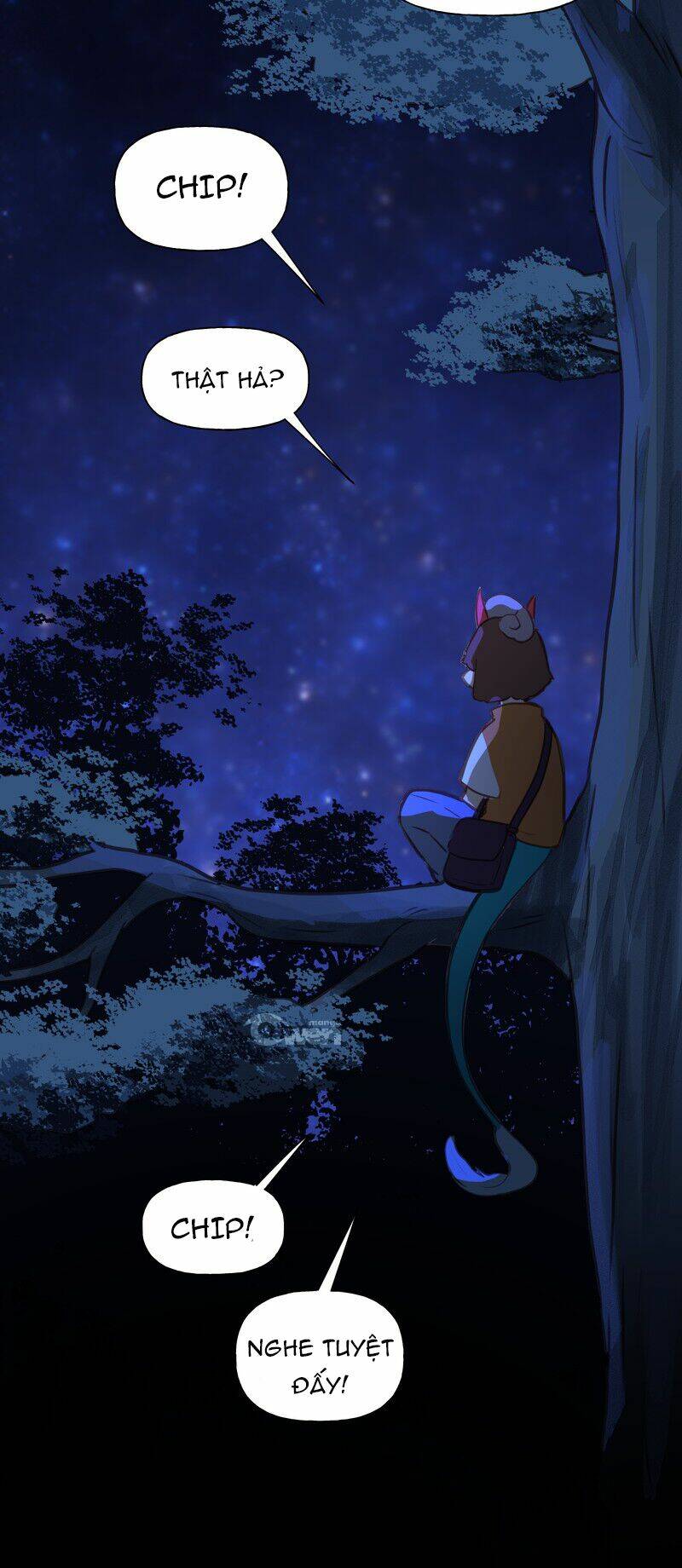 lời nguyền lalin chapter 33 22