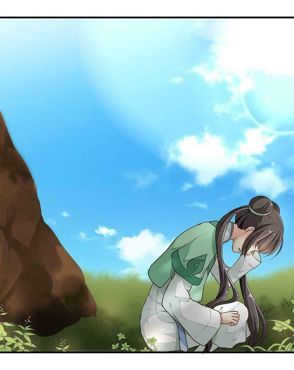 thái tử phi nhà ta thật hung hăng chapter 2 40