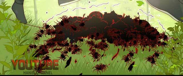 dưỡng địch vi hoạn chapter 145.2 39