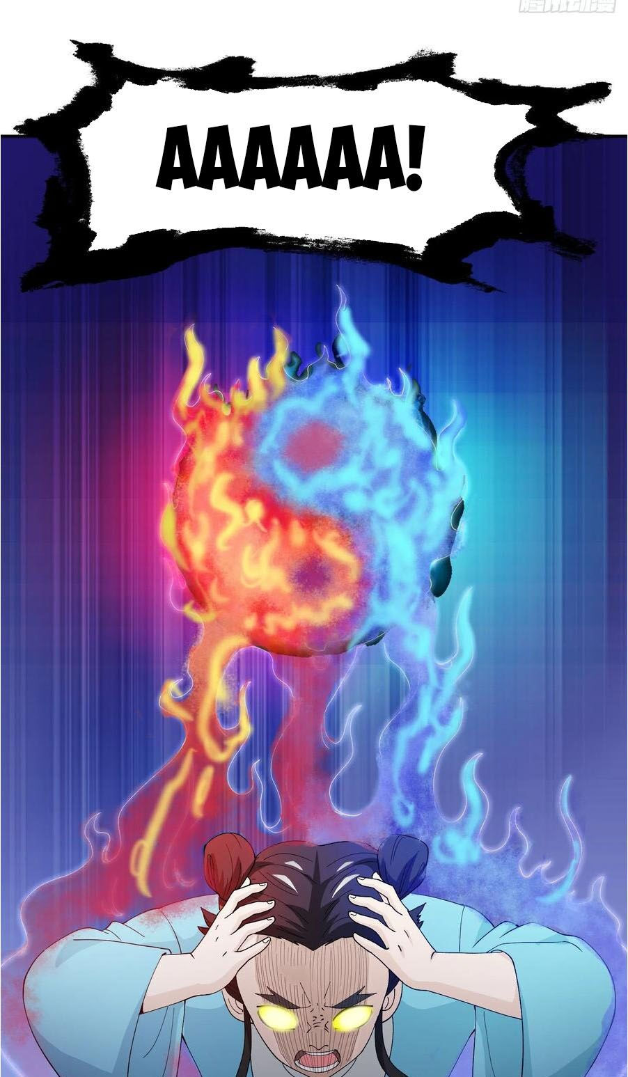 ta chẳng qua là một đại la kim tiên chapter 49 23