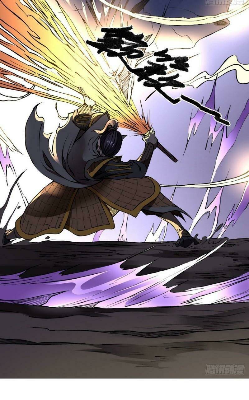 đường dần tại dị giới chapter 390 21