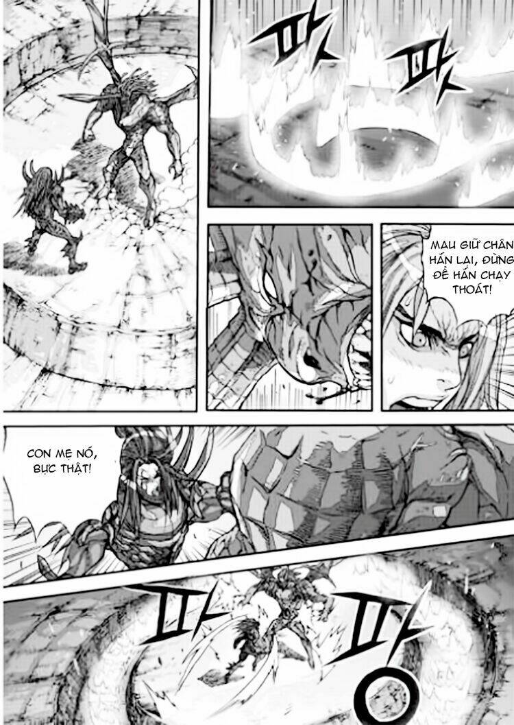 diêm đế ii chapter 55.4 11